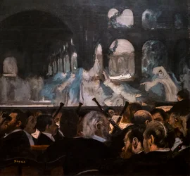 Ballet of Robert the Devil