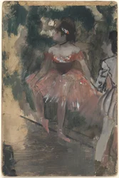 Dancers