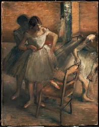 Dancers