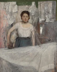 The Ironer