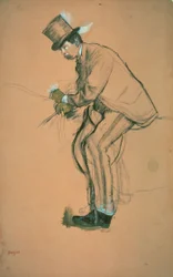 Gentleman Rider