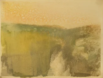 Green Landscape