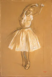 Little Dancer