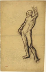 Male Nude