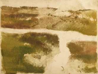 Mountain Landscape
