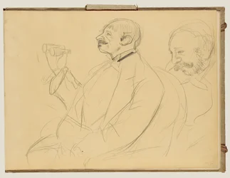Opera Fan and Ernest Reyer