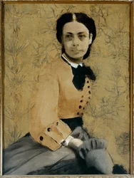 Princess Pauline Metternich