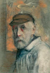 Self-Portrait