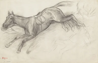 Study for 
