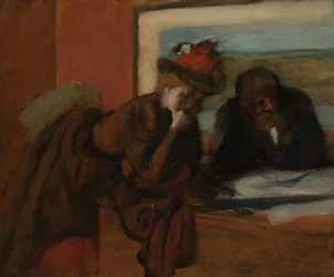 The Conversation