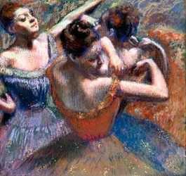 The Dancers