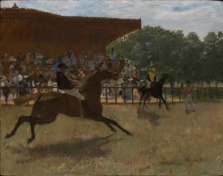 The False Start
