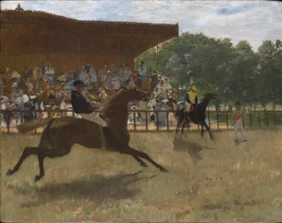 The False Start