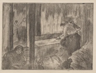 The Laundresses