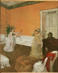 The Song Rehearsal