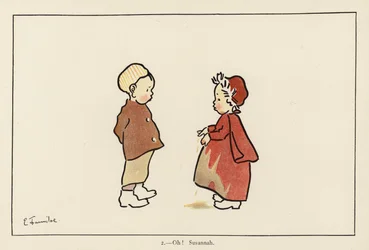 Oh! Susannah