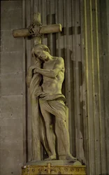 Christ at the Column