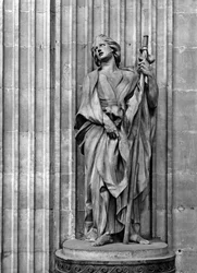 Saint James the Greater