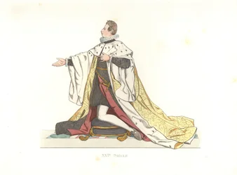 Cosimo II of Medici, Grand Duke of Tuscany