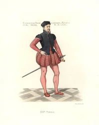 Ernest Baumgartner