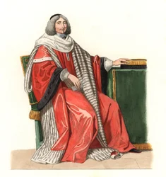 Jean Antoine de Mesme (1661-1723), Lord of Irval, Count of Avaux