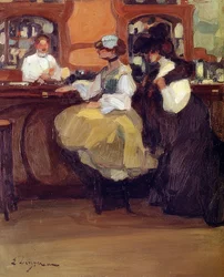 Bar Tabarin