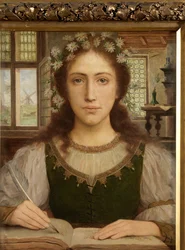 Legenda (detail)