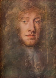 The Duke of York, afterwards James II