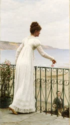 A Favour, 1898