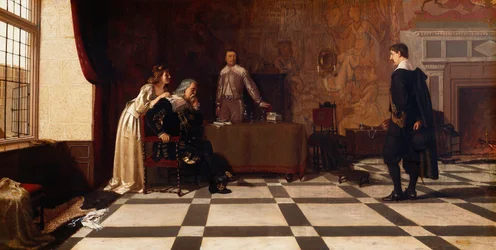 The Reconciliation