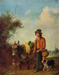 Market Gardener