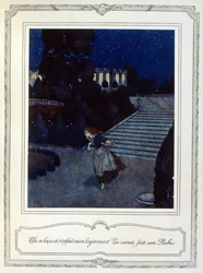 Cinderella