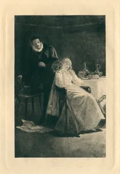 For Elizabethan Songs in Honour of Love and Beauty