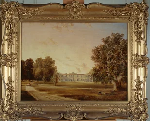 View of Billingbear