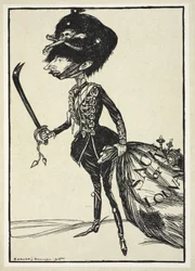 The Hope of the Hohenzollern (