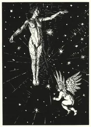 Illustration for Sartor Resartus