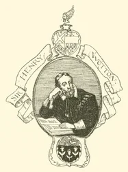 Sir Henry Wotton