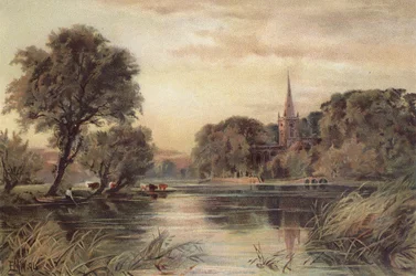Stratford-on-Avon