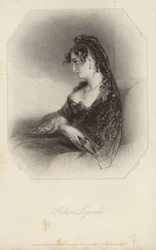 Helen Lagarde