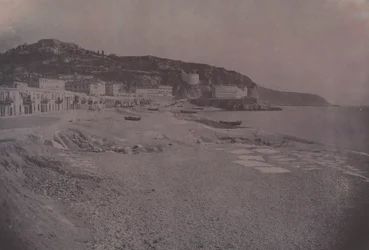 Les Ponchettes in Nice