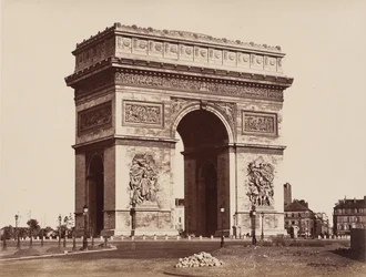 Arc de Triomphe de l