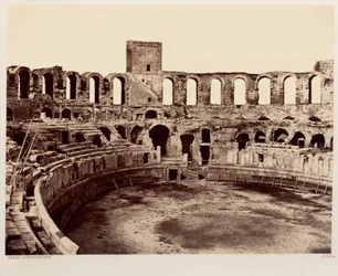 Arles, Amphitheatre