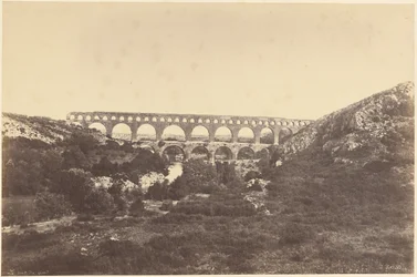 Pont du Gard