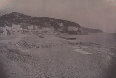 Les Ponchettes in Nice