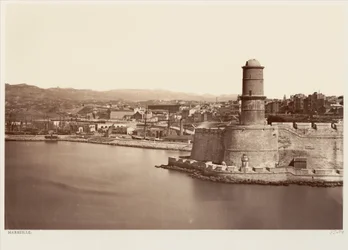 Marseille