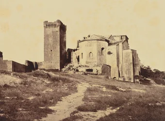 Montmajour