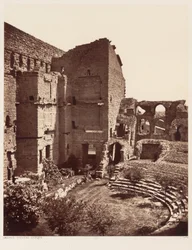 Orange, Ancient Theatre