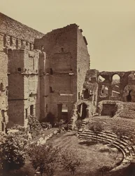 Orange. Ancient Theatre