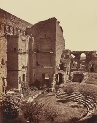 Orange. Ancient Theatre