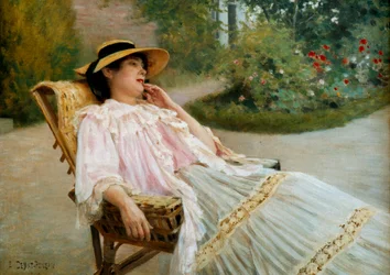 The nap